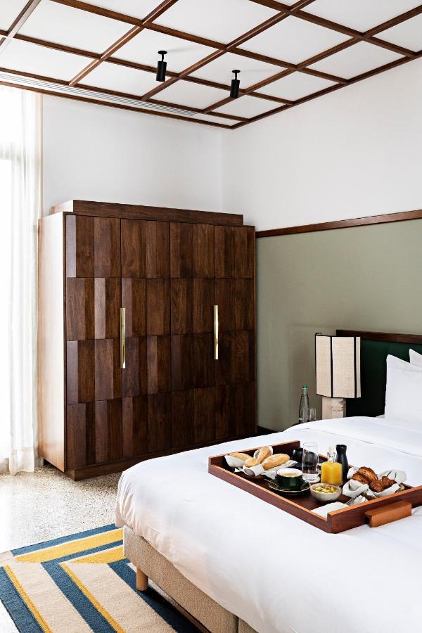 La Maison Palmier Abidjan, A Member Of Design Hotels Exteriér fotografie