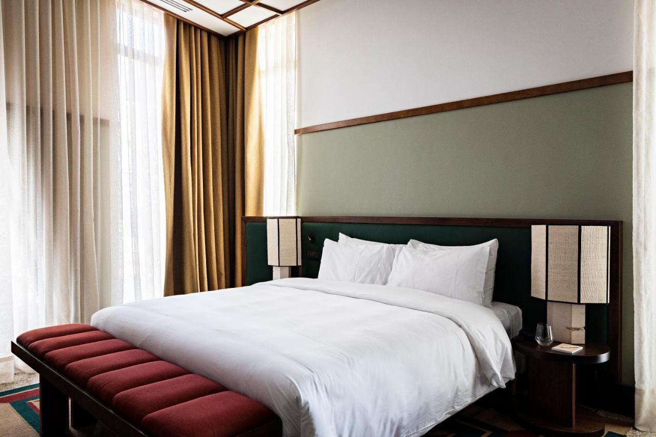 La Maison Palmier Abidjan, A Member Of Design Hotels Exteriér fotografie